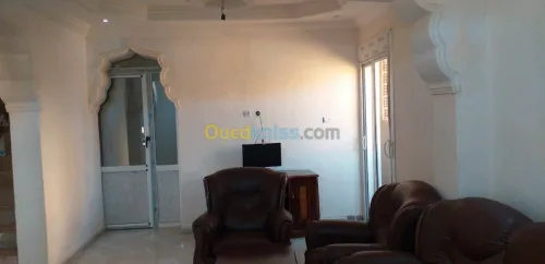 Vente Niveau De Villa F3 Oran Boutlelis