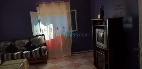 Vente Niveau De Villa F3 Oran Boutlelis