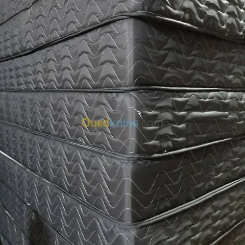 Matelas extra confortable orthopidique