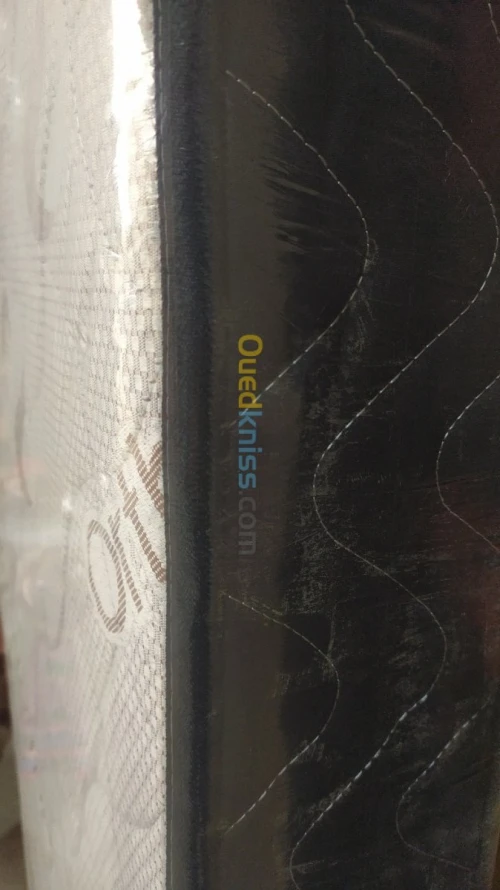 Matelas extra confortable orthopidique