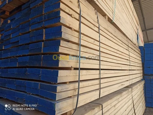 coffrage en bois contreplaqué bakélisé