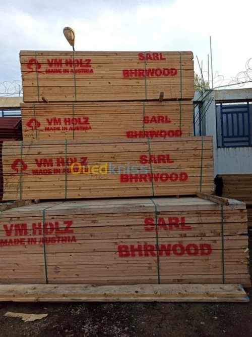 coffrage en bois contreplaqué bakélisé