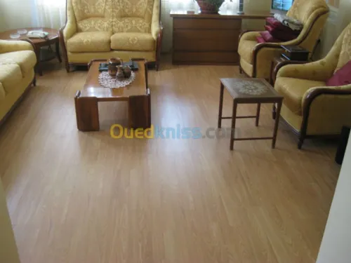 AMENAGEMENT INTERIUER