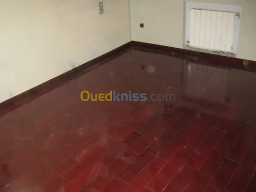 AMENAGEMENT INTERIUER