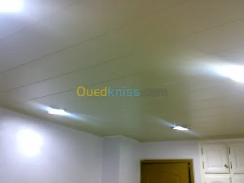 AMENAGEMENT INTERIUER