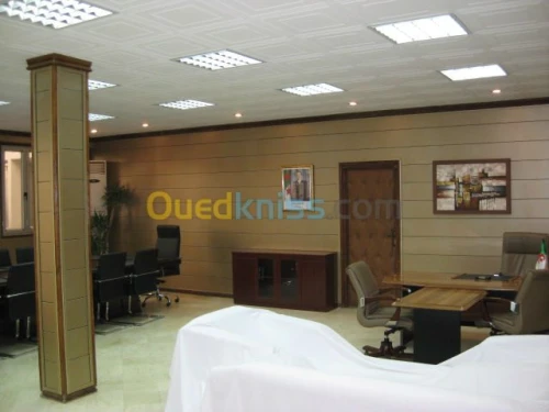 AMENAGEMENT INTERIUER