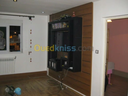 AMENAGEMENT INTERIUER