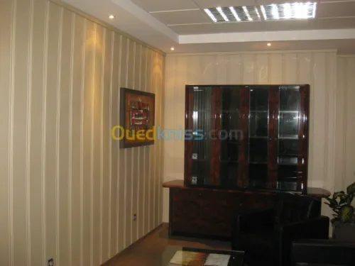 AMENAGEMENT INTERIUER