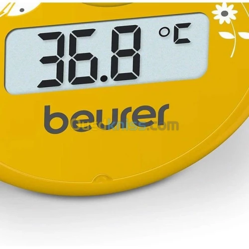 Thermomètre tétine BEURER  BY 20