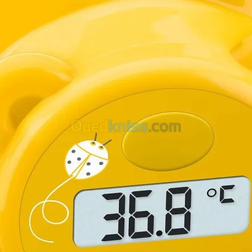 Thermomètre tétine BEURER  BY 20