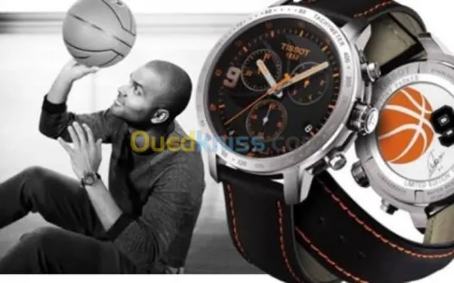 Montre Tissot Edition limité PRC 200