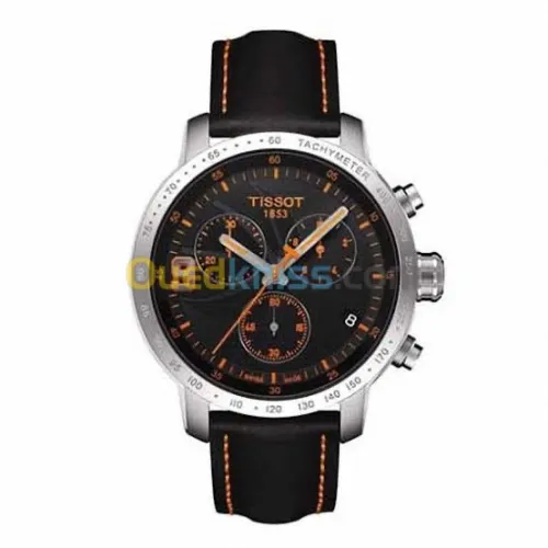Montre Tissot Edition limité PRC 200