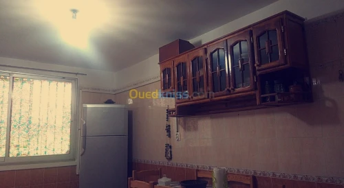 Location Appartement F2 Alger Kouba