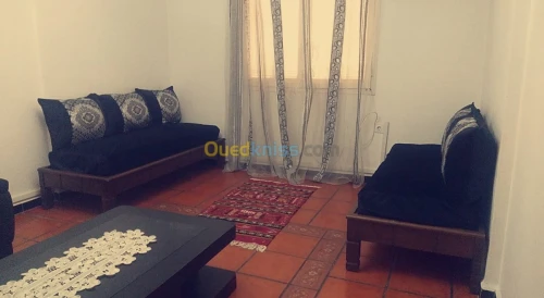 Location Appartement F2 Alger Kouba