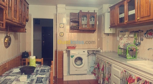 Location Appartement F2 Alger Kouba