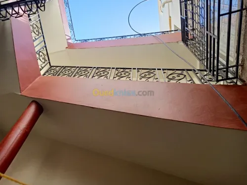 Location Appartement Tlemcen Hammam boughrara