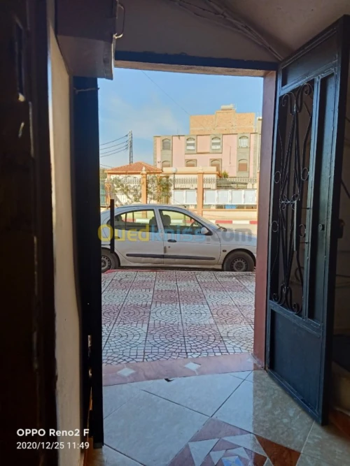 Location Appartement Tlemcen Hammam boughrara
