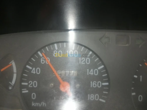 Mitsubishi L200 2006 