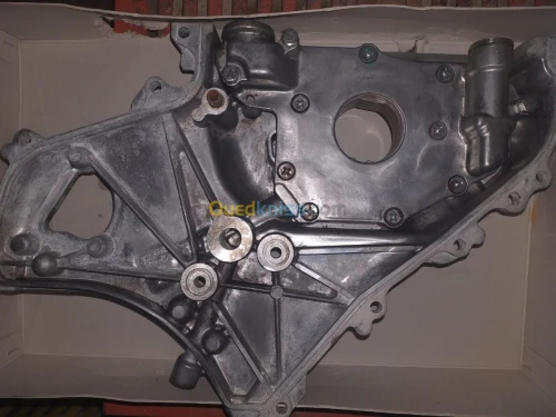 Pompe à huile Nissan cabstar 2.5L