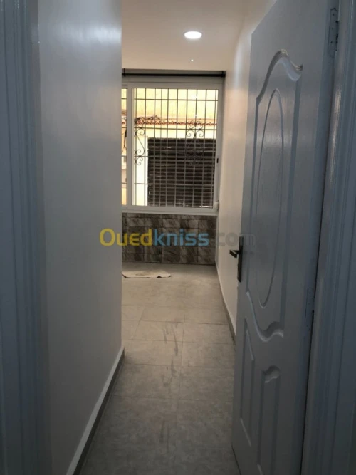 Vente Appartement F3 Alger Ouled fayet