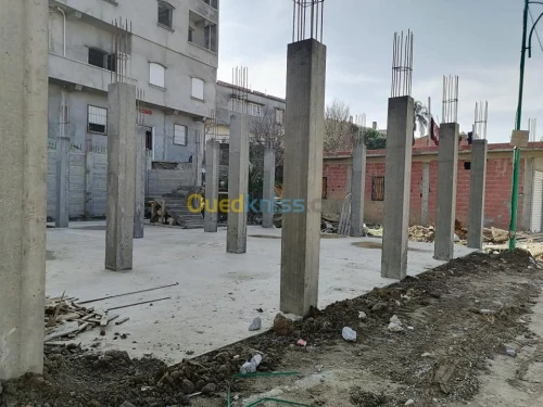 Vente Carcasse Jijel Chekfa