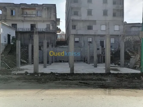 Vente Carcasse Jijel Chekfa