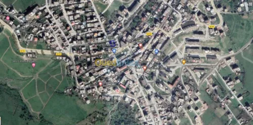 Vente Carcasse Jijel Chekfa