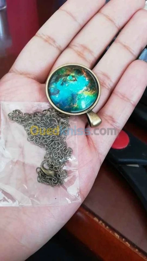 Colliers Galaxy