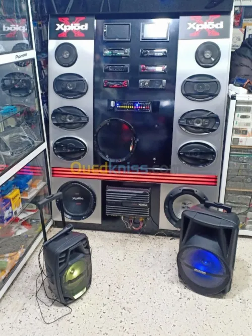 auto radio