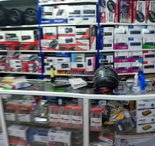 auto radio