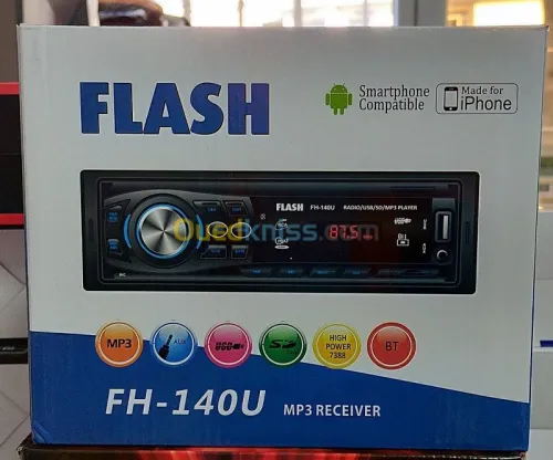 auto radio