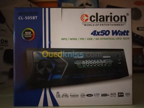 auto radio