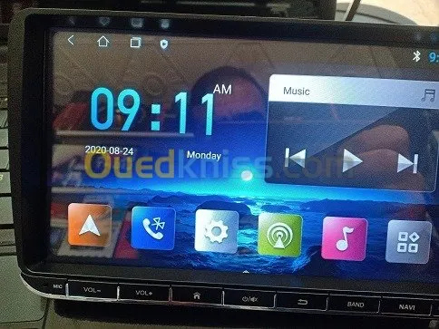 auto radio