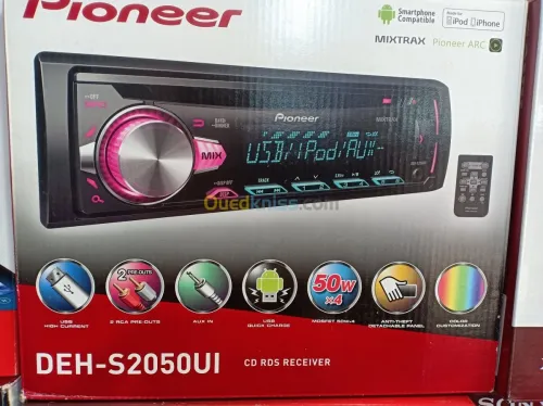 auto radio