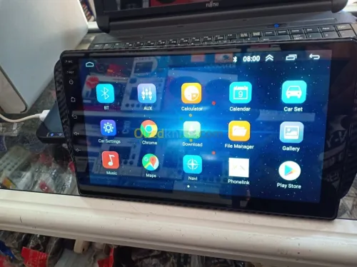 auto radio