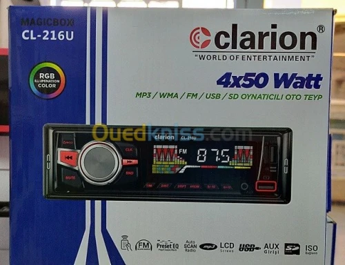auto radio