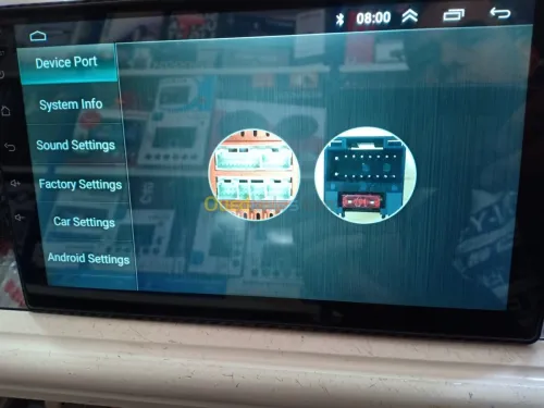 auto radio