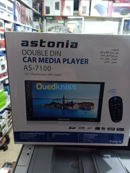 auto radio