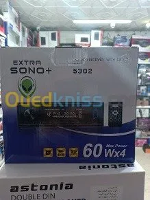 auto radio