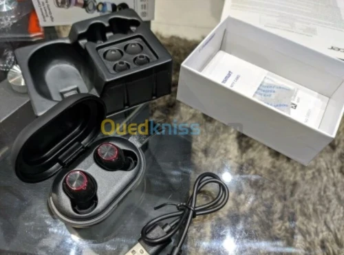 Tronsmart spunky beat