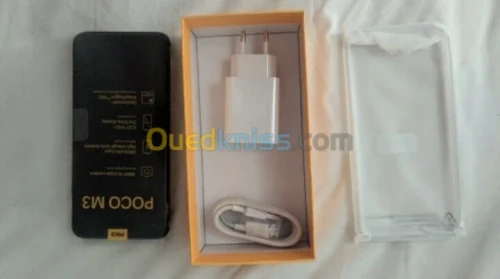 Xiaomi Poco M3
