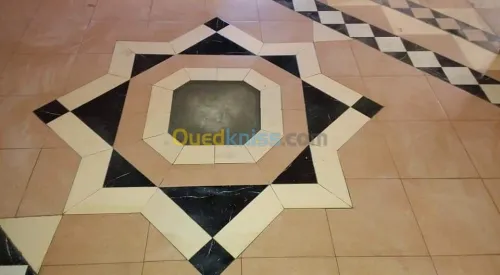 تركيب الفيونص المرب الداردوصول