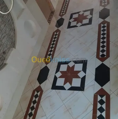 تركيب الفيونص المرب الداردوصول