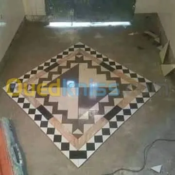 تركيب الفيونص المرب الداردوصول