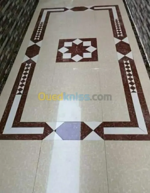 تركيب الفيونص المرب الداردوصول