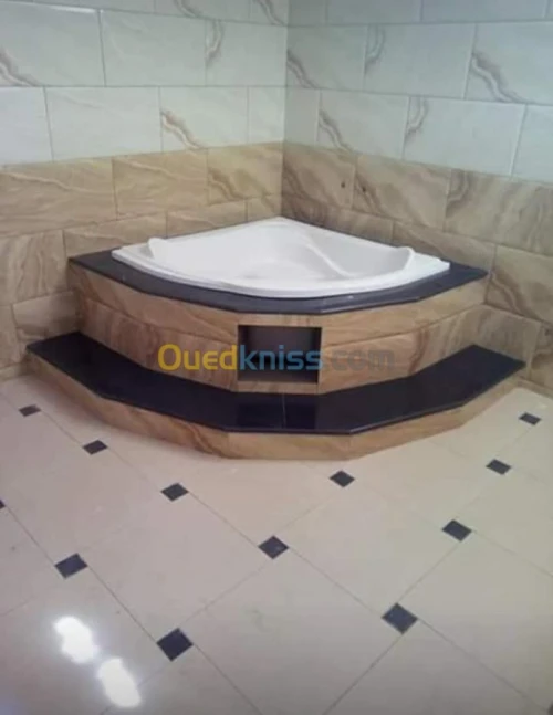 تركيب الفيونص المرب الداردوصول