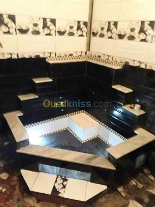 تركيب الفيونص المرب الداردوصول