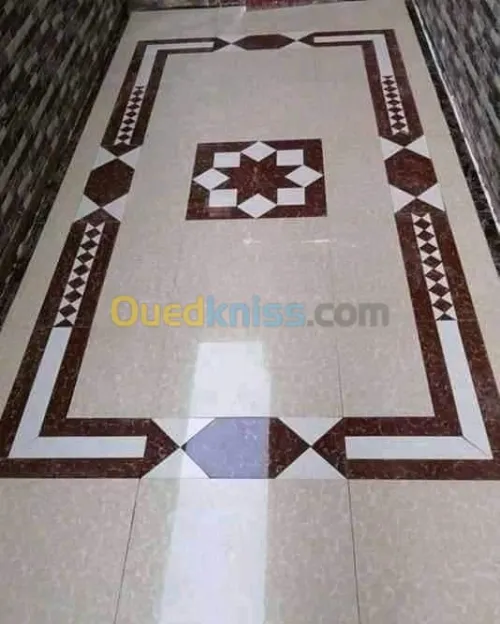 تركيب الفيونص المرب الداردوصول