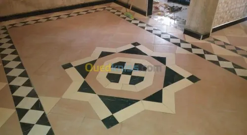 تركيب الفيونص المرب الداردوصول