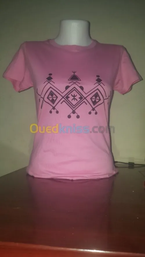 T-shirt amazigh 